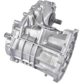 Transfer Case Box Assembly Compatible with 2011-2018 Vehicles with 4.8L V8 Gas Engine - Replaces MSU003349, 95834101001, 412-51376 in Kuwait