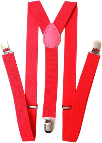 حمالات مقاس واحد للرجال/النساء قابلة للتعديل in Kuwait