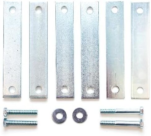 BDS Carrier Bearing Shim Kit compatible with ford F250 / F350 Super Duty (99-25) 4WD BDS123402 in Saudi Arabia