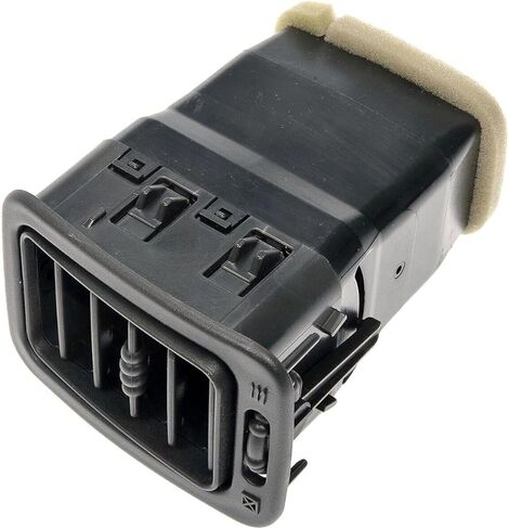 الجانب الأيمن للركاب بفتحة تهوية لسيلفرادو 1500/1500HD/2500HD/3500 Classic 07، لسيلفرادو 1500/2500HD/3500 01-06، لسيلفرادو 1500HD 01-03 05-06، لسلسلة مساعدة اليد تاهو 01-02 in Kuwait