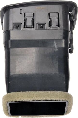 الجانب الأيمن للركاب بفتحة تهوية لسيلفرادو 1500/1500HD/2500HD/3500 Classic 07، لسيلفرادو 1500/2500HD/3500 01-06، لسيلفرادو 1500HD 01-03 05-06، لسلسلة مساعدة اليد تاهو 01-02 in Kuwait