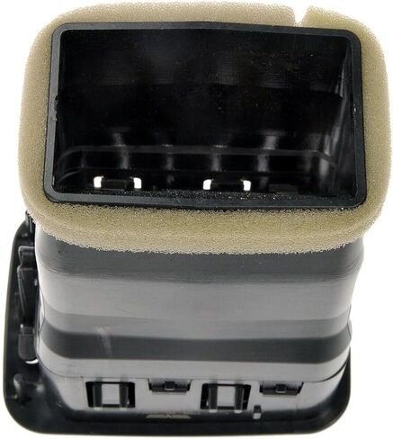 الجانب الأيمن للركاب بفتحة تهوية لسيلفرادو 1500/1500HD/2500HD/3500 Classic 07، لسيلفرادو 1500/2500HD/3500 01-06، لسيلفرادو 1500HD 01-03 05-06، لسلسلة مساعدة اليد تاهو 01-02 in Kuwait