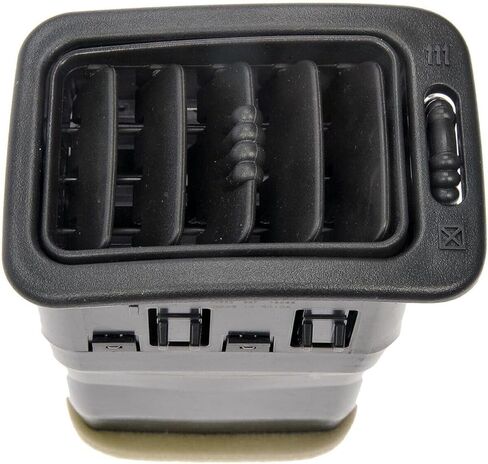 الجانب الأيمن للركاب بفتحة تهوية لسيلفرادو 1500/1500HD/2500HD/3500 Classic 07، لسيلفرادو 1500/2500HD/3500 01-06، لسيلفرادو 1500HD 01-03 05-06، لسلسلة مساعدة اليد تاهو 01-02 in Kuwait