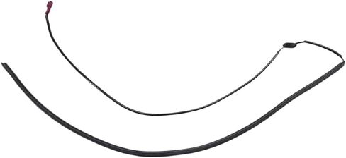 Anti Pinch Door Boot Strips 1 Pair Left Right Compatible with R Class W251 Tailgate Sealing Inductive Strip in Saudi Arabia