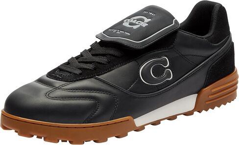 Coach Mens Match Sneaker in Saudi Arabia