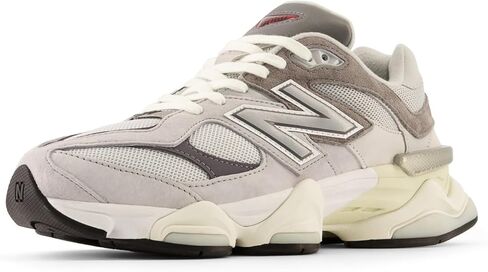 New Balance Men's 9060 Sneakers in Saudi Arabia