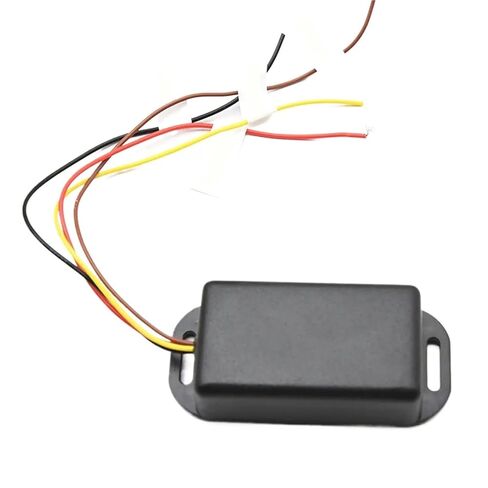 1pcs Range Converter Fuel Gauge Interface Module Ohm190/240OHM Fuel Meter Signal Converter Fuel Tank Interface for Any Fuel Gauge in Saudi Arabia