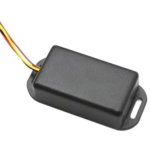 1pcs Range Converter Fuel Gauge Interface Module Ohm190/240OHM Fuel Meter Signal Converter Fuel Tank Interface for Any Fuel Gauge in Saudi Arabia