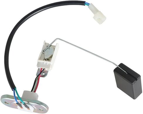 FUEL METER SENDING UNIT FOR YAMAHA ROAD STAR 1700 XV1700 2004-2007Genuine OEM Replacement Part in Saudi Arabia
