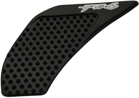 ESPEEDMTC For YAMAHA FZ-6 2005-2010 Protector Anti Slip Tank Pad Sticker Fuel Tank Knee Grip Traction Side 3M Decal FZ 6 in Kuwait