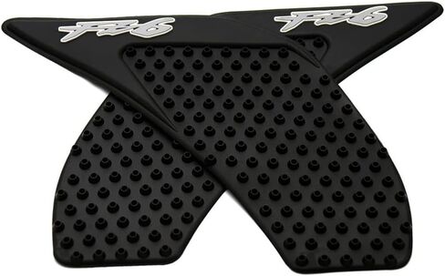 ESPEEDMTC For YAMAHA FZ-6 2005-2010 Protector Anti Slip Tank Pad Sticker Fuel Tank Knee Grip Traction Side 3M Decal FZ 6 in Kuwait