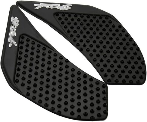 ESPEEDMTC For YAMAHA FZ-6 2005-2010 Protector Anti Slip Tank Pad Sticker Fuel Tank Knee Grip Traction Side 3M Decal FZ 6 in Kuwait