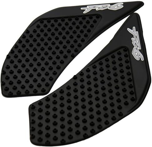 ESPEEDMTC For YAMAHA FZ-6 2005-2010 Protector Anti Slip Tank Pad Sticker Fuel Tank Knee Grip Traction Side 3M Decal FZ 6 in Kuwait