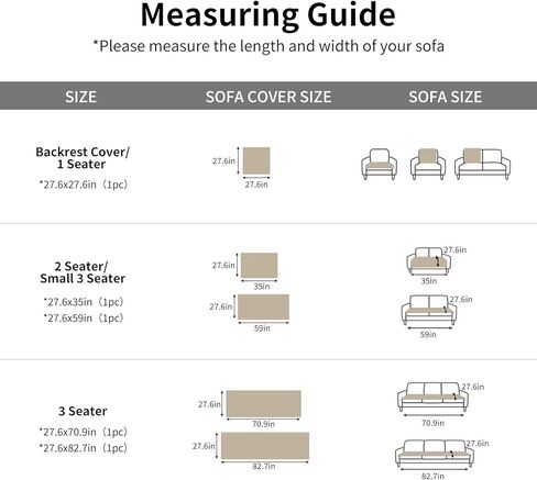 Couch Cover for Dogs Washable, Non-Slip Couch Covers for Sofa,Fuzzy Pet-Friendly Couch Cover for 3 Cushion Couches （Brown,27.6" x 59"/70 x 150cm in Saudi Arabia