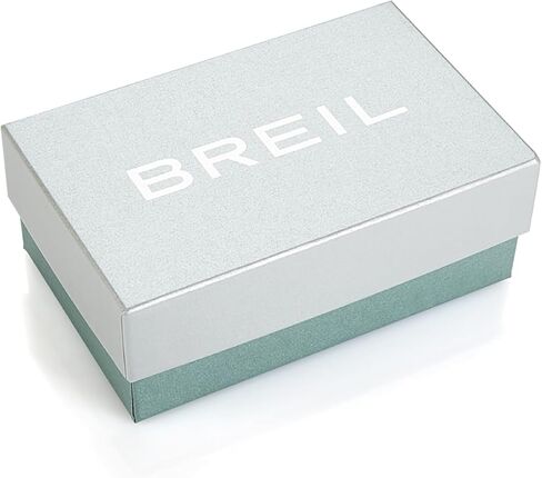 BREIL Juwel Sammlung GEAR, ARMBÄNDER aus HERREN in SILBER UND EDELSTAHL Farbe SILBER messen EINZIGARTIG - TJ3533 in Saudi Arabia