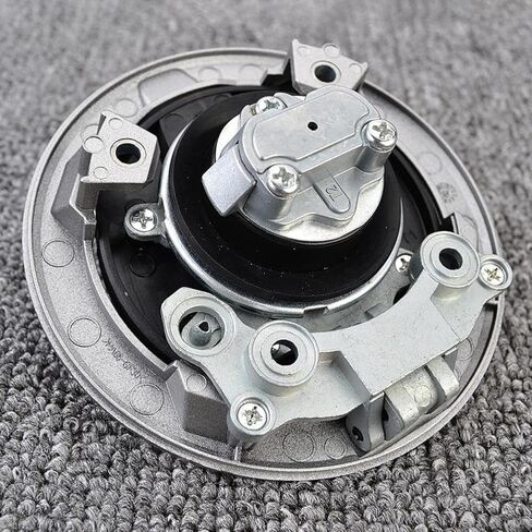 Fuel Cap Ignition Switch Seat Lock with Key Kit 51049-0735 27048-5144 400 ABS EX400 ER400 Z400 Compatible with Automotive Motorcycle Parts for Part Number 51049-0735 in Saudi Arabia