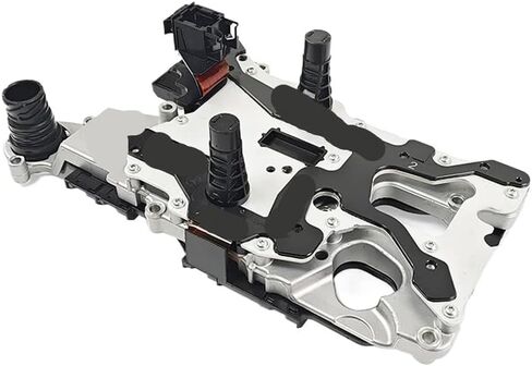 وحدة التحكم في ناقل الحركة المزدوج القابض 724 724.003 VGS2-FDCT TCU TCM المتوافقة مع A0054463710 A2C73939004 A0002703900 A2469060018 in Kuwait