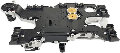 وحدة التحكم في ناقل الحركة المزدوج القابض 724 724.003 VGS2-FDCT TCU TCM المتوافقة مع A0054463710 A2C73939004 A0002703900 A2469060018 in Kuwait