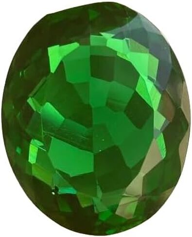 Natural 100 Ct+ Colombian Green Emerald Certified Oval Shape Loose Gemstone Collectible Gems Stone For Making Jewelry in Saudi Arabia