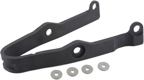 دراجة نارية سلسلة المنزلق دليل Swingarm لكاواساكي KX80 1991-2000 KX85 2001-2025 KX100 1995-2021 KX112 2022-2025 الترابية دراجة الطرق غير الممهدة in Saudi Arabia