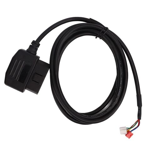 مقياس OBD2، شاشة عرض رقمية متعددة الوظائف، 9 فولت إلى 16 فولت للمركبات 12 فولت - مراقبة في الوقت الحقيقي، شاشة ساطعة عالية الوضوح، سهلة التركيب in Kuwait