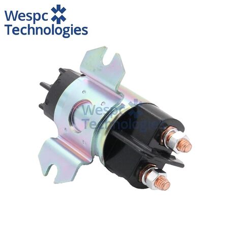 WESPC مرحل الملف اللولبي الكهرومغناطيسي ME479116 24 فولت مفتاح الطاقة التبديل المغناطيسي 479116 مرحل القطب الإيجابي in Saudi Arabia
