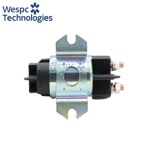WESPC مرحل الملف اللولبي الكهرومغناطيسي ME479116 24 فولت مفتاح الطاقة التبديل المغناطيسي 479116 مرحل القطب الإيجابي in Saudi Arabia
