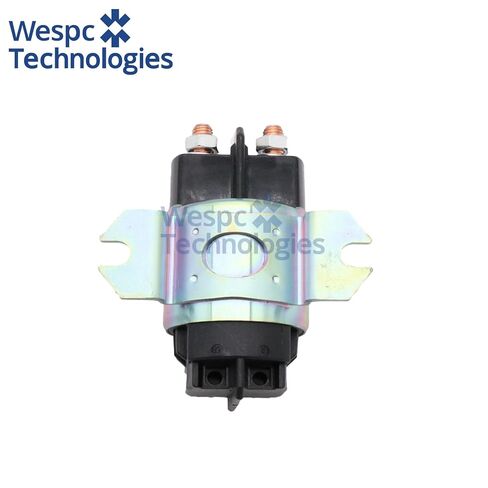 WESPC مرحل الملف اللولبي الكهرومغناطيسي ME479116 24 فولت مفتاح الطاقة التبديل المغناطيسي 479116 مرحل القطب الإيجابي in Saudi Arabia