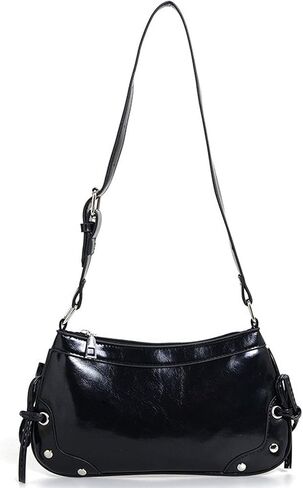 Shoulder Bag for Women Cute Hobo Purses and Handbags Y2K Mini Retro Clutch Underarm Purse in Saudi Arabia