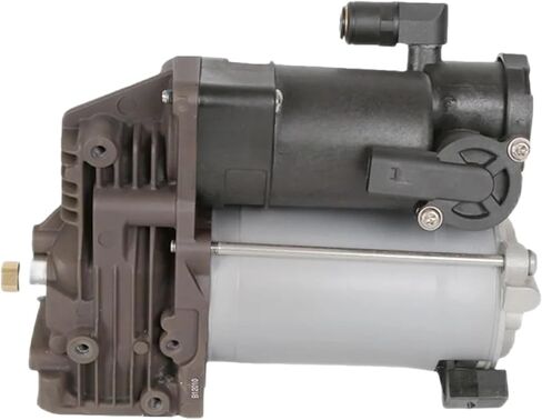 OEM Standard Air Shocks Suspension Compressor Pump Compatible With Land Rover Discovery 3 LR3 Range Sport L320 LR038148 in Kuwait