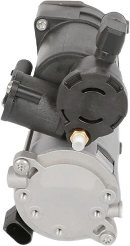 OEM Standard Air Shocks Suspension Compressor Pump Compatible With Land Rover Discovery 3 LR3 Range Sport L320 LR038148 in Kuwait