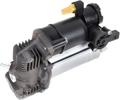 LR088859 Air Suspension Compressor Pump Compatible With Range Rover Sport L405 L494 in Kuwait