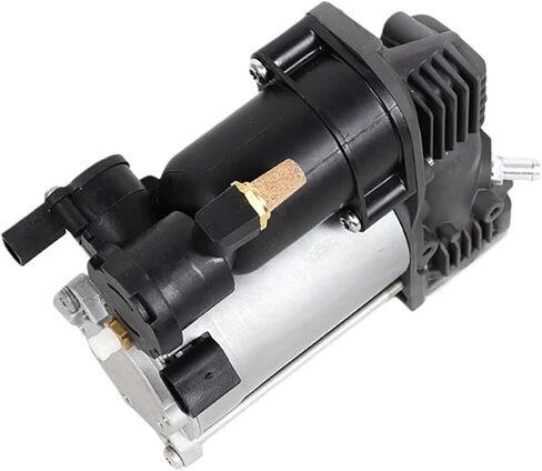 LR088859 Air Suspension Compressor Pump Compatible With Range Rover Sport L405 L494 in Kuwait