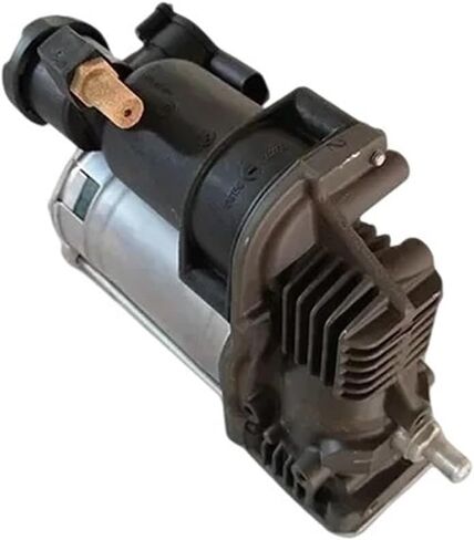 AAIR SUSPENSION COMPRESSOR Compatible With DISCOVERY 5 Range Rover Sport LR095838 in Kuwait