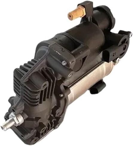 AAIR SUSPENSION COMPRESSOR Compatible With DISCOVERY 5 Range Rover Sport LR095838 in Kuwait