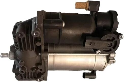 AAIR SUSPENSION COMPRESSOR Compatible With DISCOVERY 5 Range Rover Sport LR095838 in Kuwait
