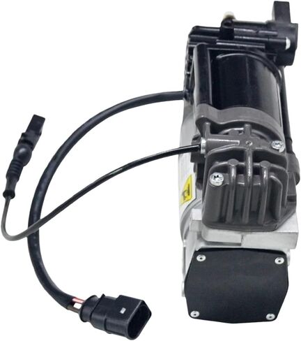 Compatible With Kia Mohave Borrego 2008-2015 Quoris Air Suspension Compressor Pump 558102J000 4154031260 558813T000 in Kuwait