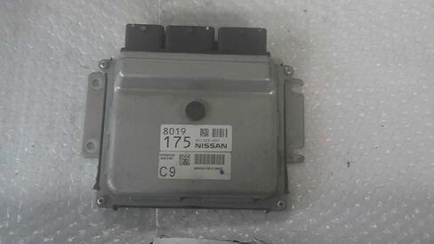 وحدة التحكم في المحرك ECM 1.8 لتر تناسب 13-15 متوافقة مع نيسان سنترا NEC026-697 NEC026697 in Kuwait