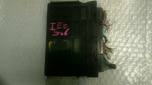 Engine ECM Electronic Control Module Fits 2020 20 Compatible with Mitsubishi Compatible with Mirage 1860D483 in Saudi Arabia