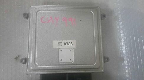 Engine ECM Control Module 2.4L Fits 14-16 Compatible with KIA SPORTAGE 39107-2GCE8 391072GCE8 in Kuwait