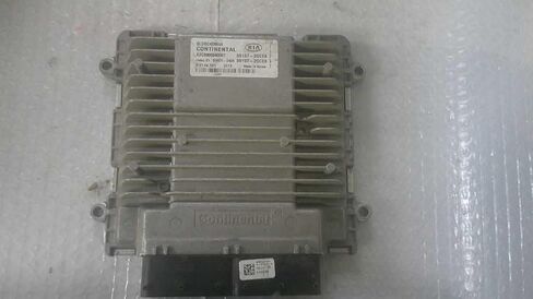 Engine ECM Control Module 2.4L Fits 14-16 Compatible with KIA SPORTAGE 39107-2GCE8 391072GCE8 in Kuwait