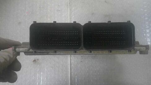 Engine ECM Control Module 2.4L Fits 14-16 Compatible with KIA SPORTAGE 39107-2GCE8 391072GCE8 in Kuwait