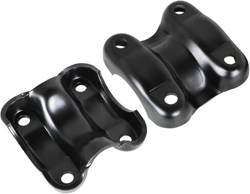 دعامة لوحة زنبركية على شكل حرف U للمحور الخلفي لسيارة Chevy Express 2500/3500/4500، Silverado 2500/3500، GMC Savana 2500/3500/4500، Sierra 2500/3500 - يستبدل 25761310 in Saudi Arabia