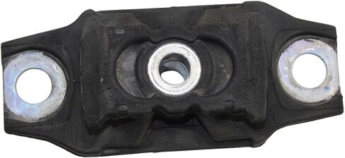 ADVANCE IGNITION Left Transmission Mount Compatible with Fiat 12-17 500 1.4L Turbocharged A5660 68073483AC 2012 2013 2014 2015 2016 2017 in Saudi Arabia