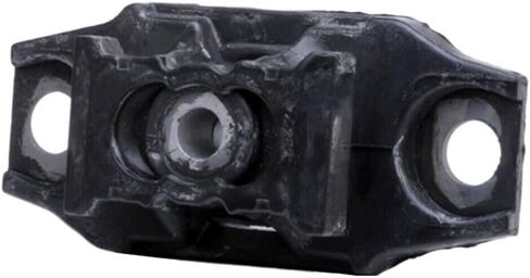 ADVANCE IGNITION Left Transmission Mount Compatible with Fiat 12-17 500 1.4L Turbocharged A5660 68073483AC 2012 2013 2014 2015 2016 2017 in Saudi Arabia