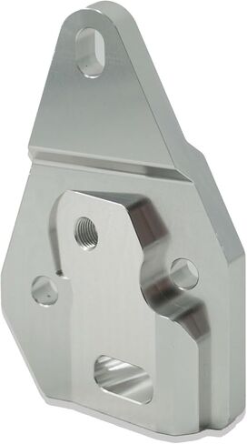 FWD Cable D Series Transmission Bracket for 88-91Honda Civic CRX D15 D16 D17 in Saudi Arabia