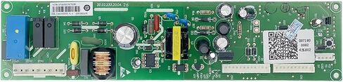 متوافق مع لوحة تحكم الثلاجة Haier BD-190W-226W 0071800082 أجزاء الثلاجة PCB الفريزر in Kuwait