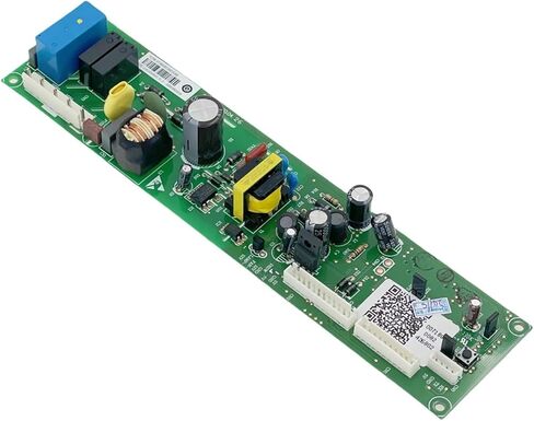 متوافق مع لوحة تحكم الثلاجة Haier BD-190W-226W 0071800082 أجزاء الثلاجة PCB الفريزر in Kuwait