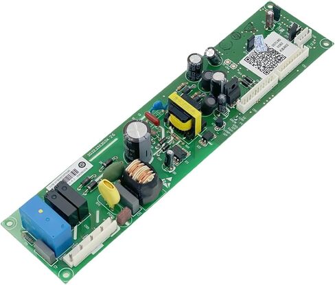 متوافق مع لوحة تحكم الثلاجة Haier BD-190W-226W 0071800082 أجزاء الثلاجة PCB الفريزر in Kuwait