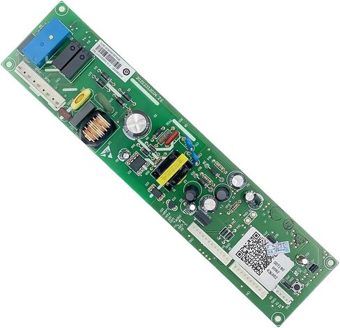 متوافق مع لوحة تحكم الثلاجة Haier BD-190W-226W 0071800082 أجزاء الثلاجة PCB الفريزر in Kuwait